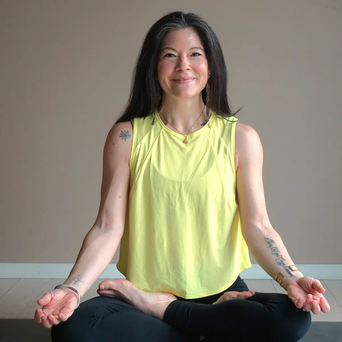 Judi Fong